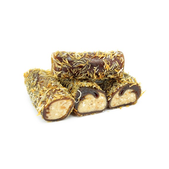 Kadayıflı Rulo Pestil 500 gr
