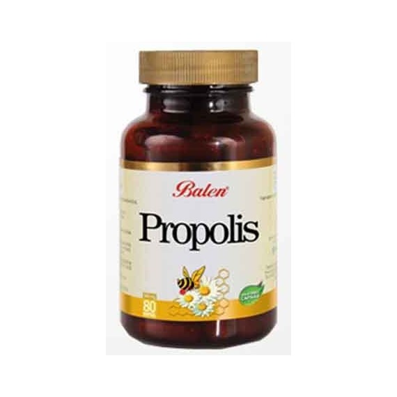 Balen Propolis Kapsül
