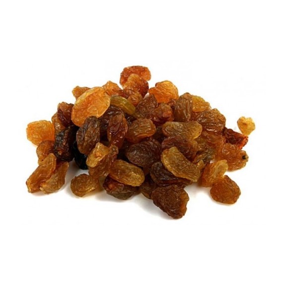 Çekirdeksiz Kuru Üzüm 1 kg