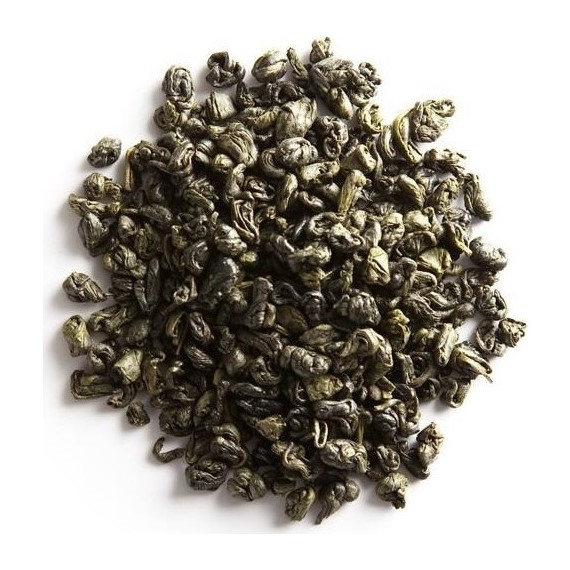 Tomurcuk dökme yeşil çay 100 gr