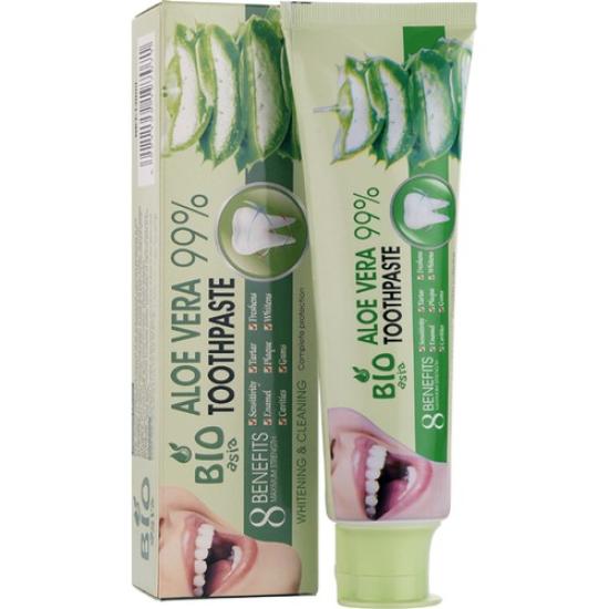 Aloe Vera Diş Macunu 130 ML