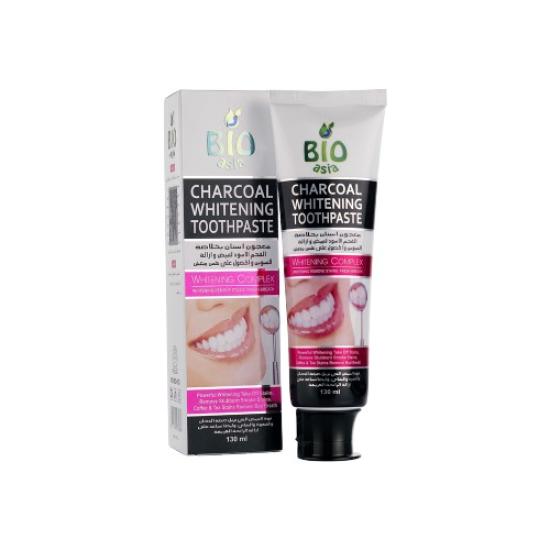  Kömür Diş Macunu 130 Ml