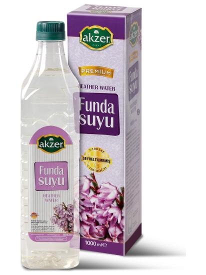 Akzer Funda Suyu