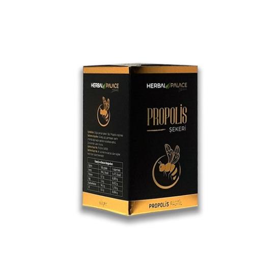 Propolis Şekeri