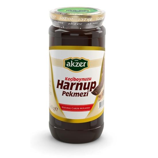 Akzer Harnup Pekmezi 640 gr