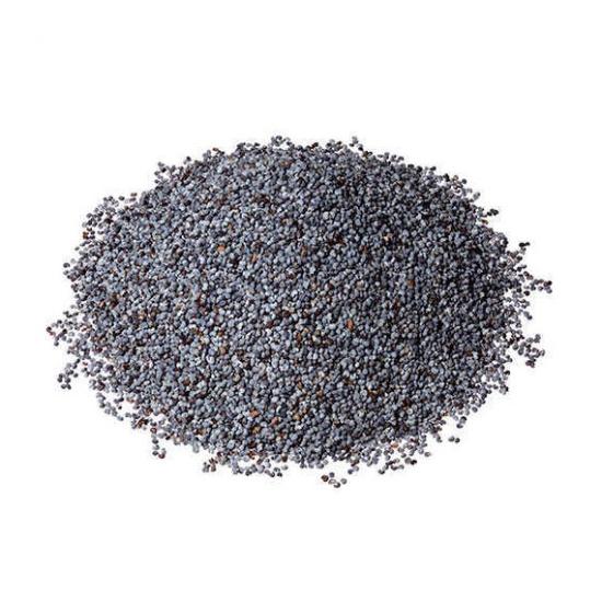Mavi Haşhaş Tohumu 250 gr