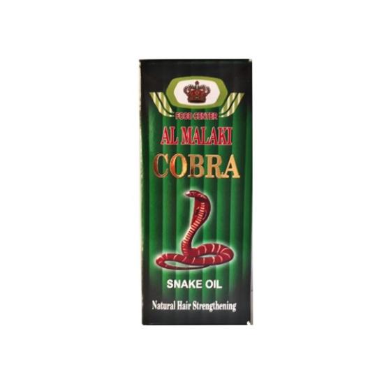 Cobra Yılan Yağı 50 ml