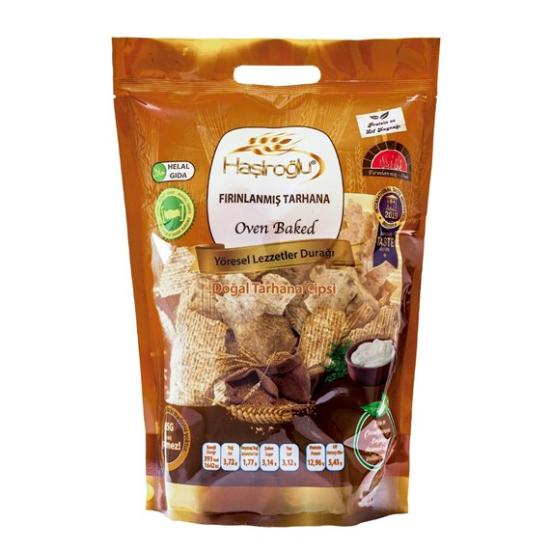 Fırınlanmış Tarhana 450 Gr