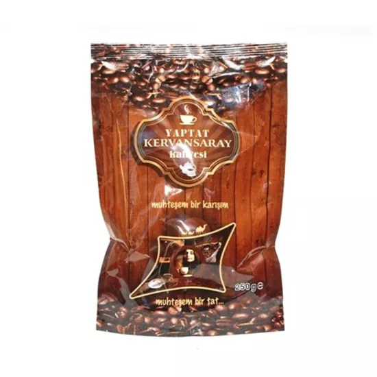 Yaptat Adıyaman Kahvesi 200 gr