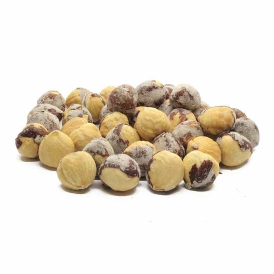 Kavrulmuş tuzlu iç fındık 1kg