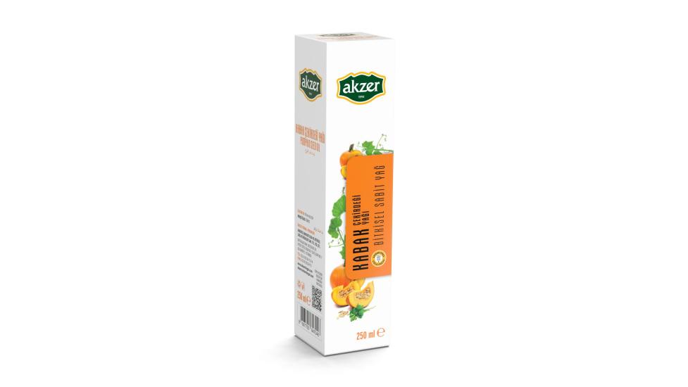 Kabak Çek.Yağı 250 ml