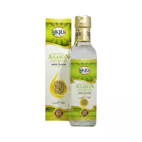 Krk Anason Aroması 250 ml