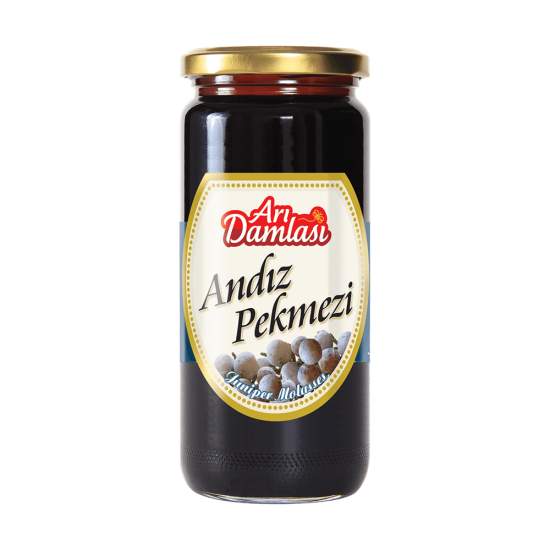 Andız Pekmezi 300 gr