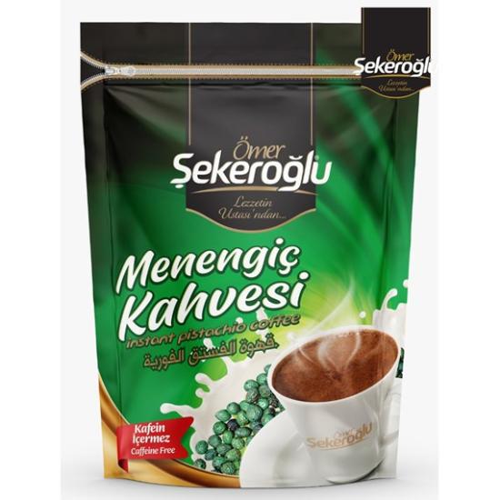 Ömer Şekeroğlu Toz Menengiç Kahvesi