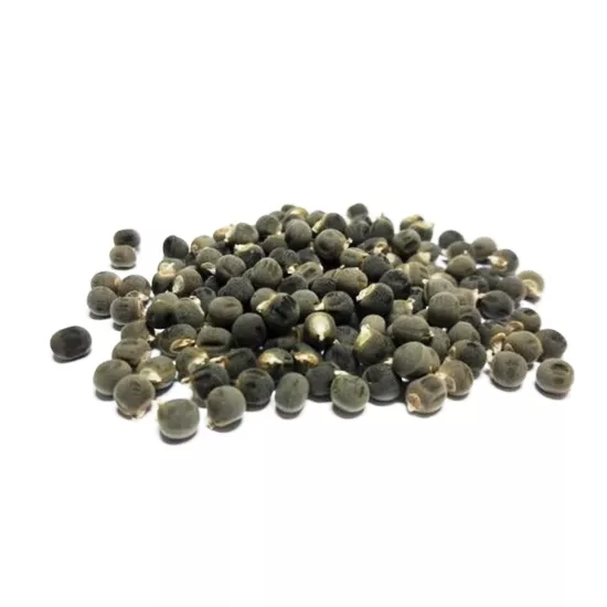 Bamya Tohumu İlaçsız Yenilebilir 100 gr