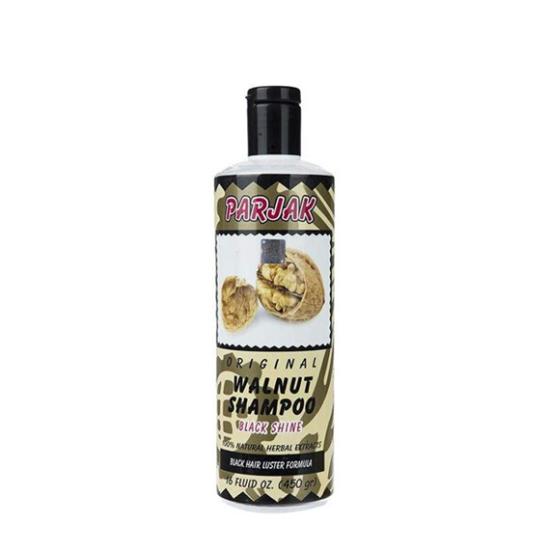  Cevizli şampuan 450 ml