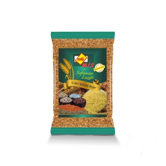 mis esmer köftelik bulgur 5 kg