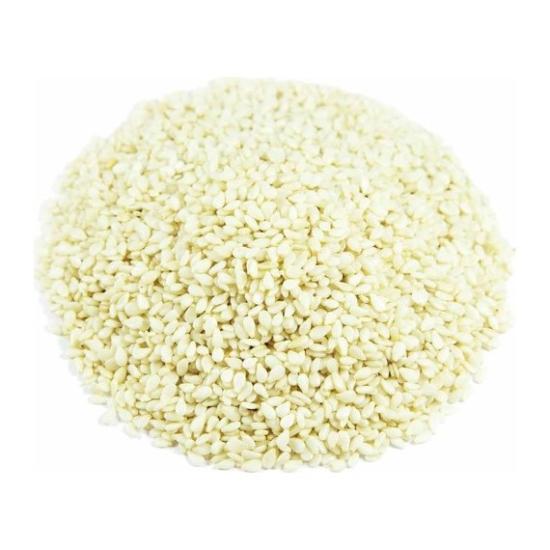 Çiğ Susam 250 gr