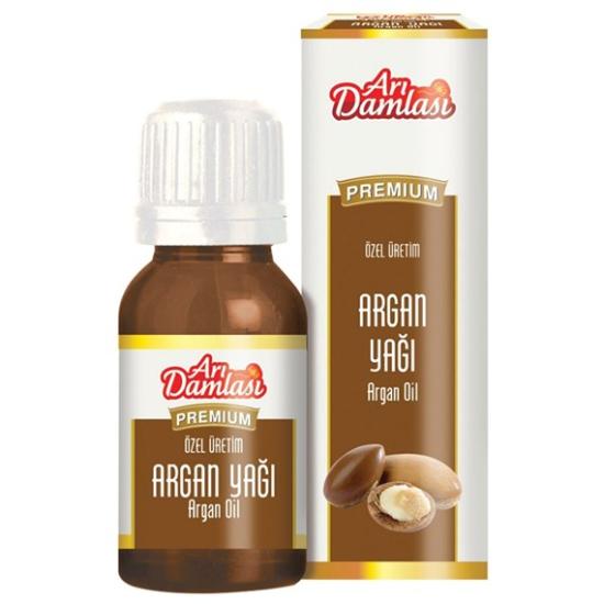 Arı damlası Argan Yağı 20 ml