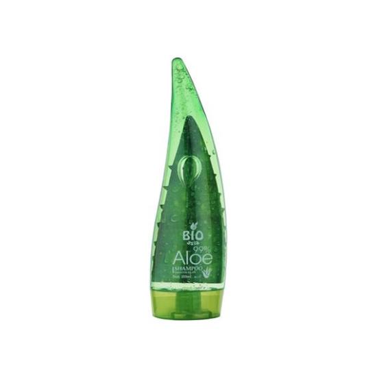 Bio Asia aloe vera şampuan  250 Ml