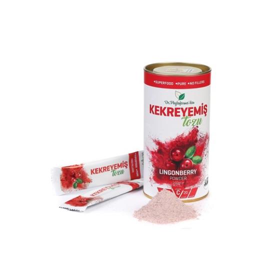 Dr. Phytofarma Kekreyemiş Tozu 160 gr