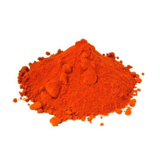 Toz biber acı 500 gr