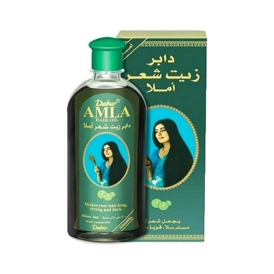 Dabur Amla Saç Bakım Yağı 200 ml