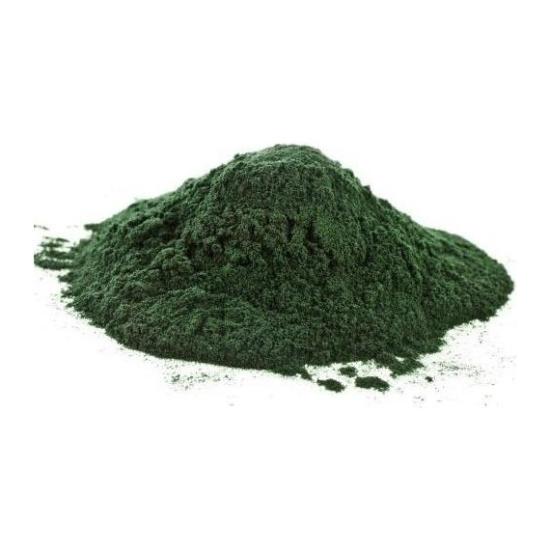 Sprulına toz ekstrat  50 gr