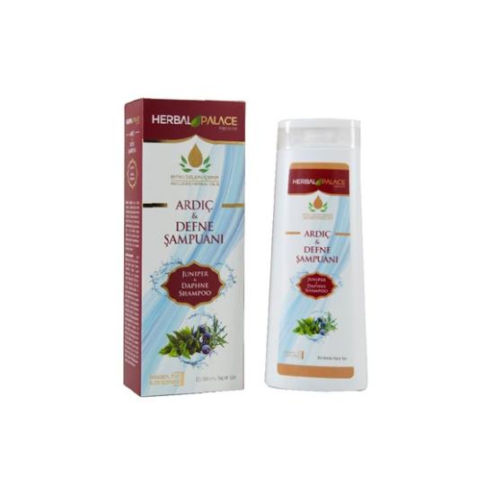 Ardıç & Defne Şampuanı 450 ml