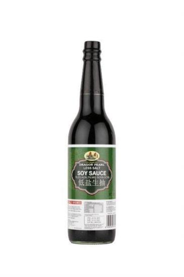 Dragon soya sosu 625 ml