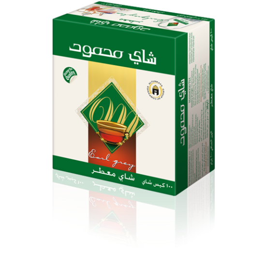 Çay Poşet   100×2 gr