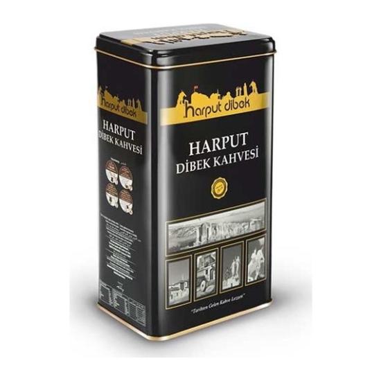 Harput Dibek Kahvesi 500 gr