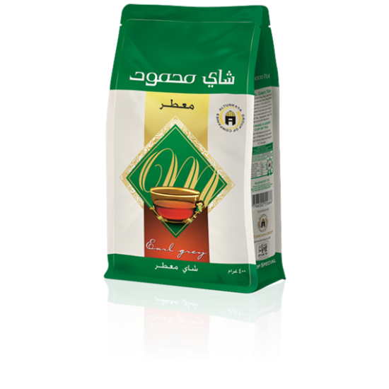 Çay   Earl Grey 400 gr poşet