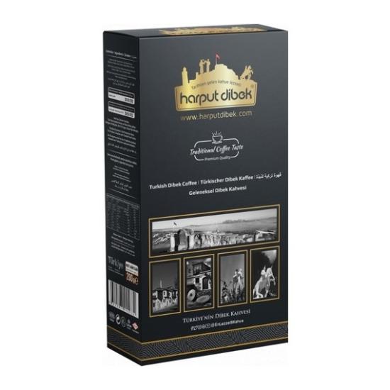 Harput Dibek Kahvesi 200 gr