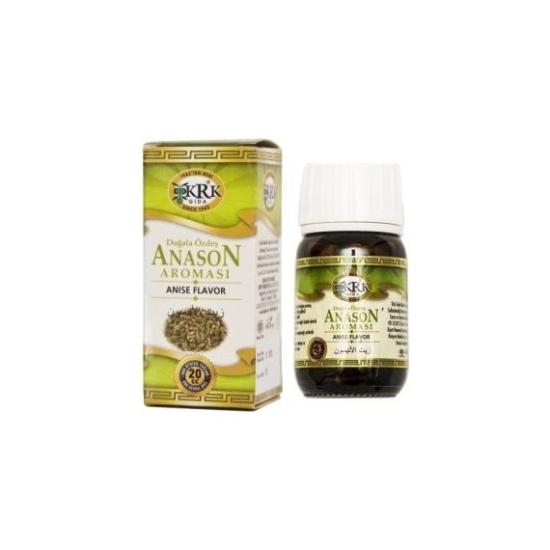 Krk Anason Aroması 20 Ml