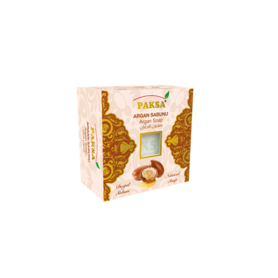 Argan Sabunu