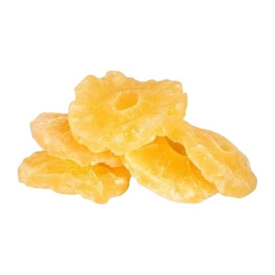 Ananas Kurusu (Tropikal) 250 Gr