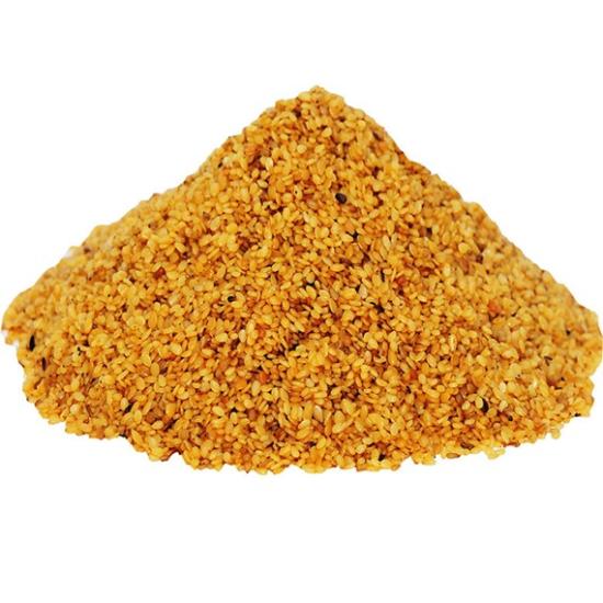 Kavrulmuş Susam 250 gr