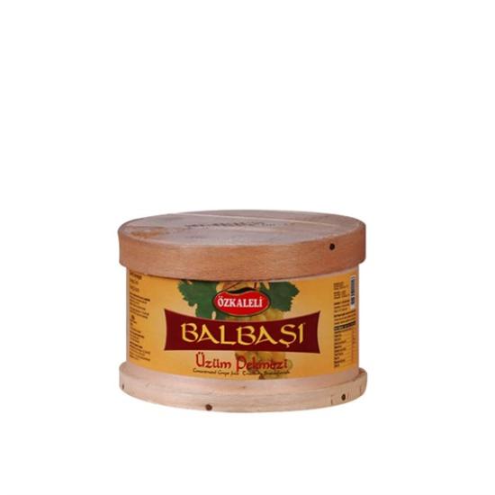 Tokat Balbaşı Katı Üzüm Pekmezi 700 gr
