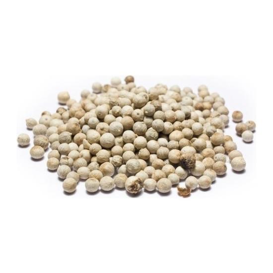 Beyaz Karabiber Akbiber 200 gr