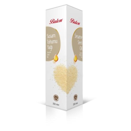 Balen Susam Yağı 250 Ml