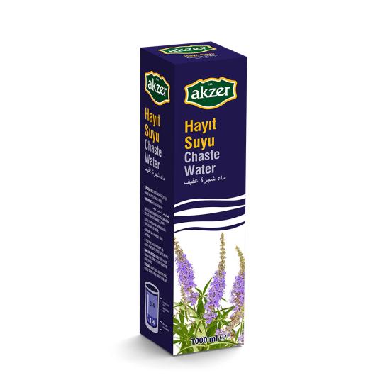 Akzer Hayıt Suyu