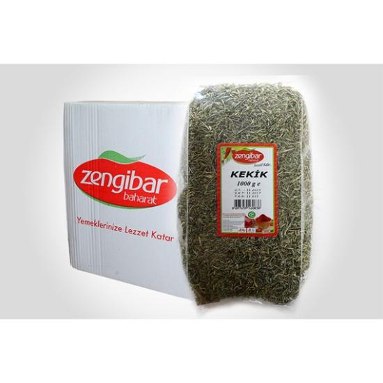 Kekik 1 kg