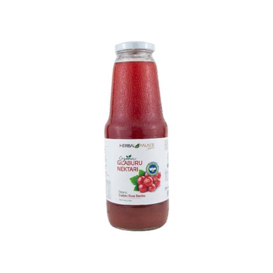 Her pal Organik Gilaburu Suyu 1 lt