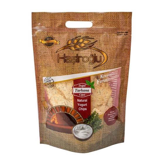 Kremalı Fırınlanmış Tarhana 450 Gr