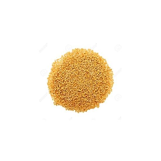Sarı Hardal Tohumu 100 gr