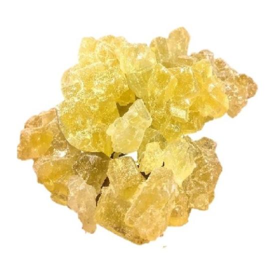 Safranlı Nöbet Şekeri Himalaya Şeker 1 kg