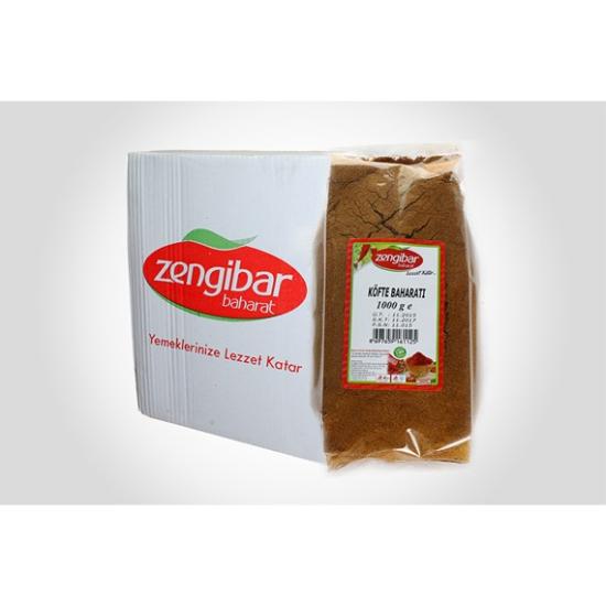 Köfte Baharatı 1 kg