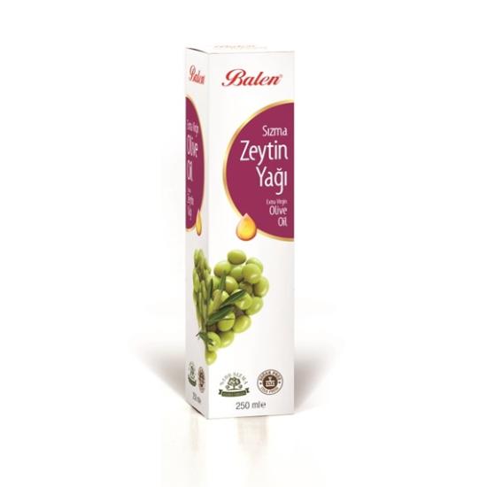 Balen Zeytinyağı 250 ml