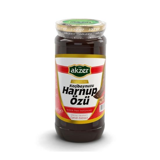 Akzer Harnup Özü 640 gr